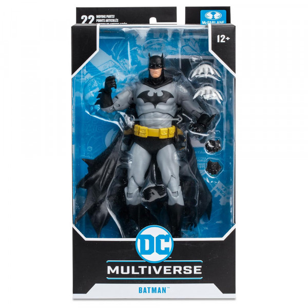 Batman figura