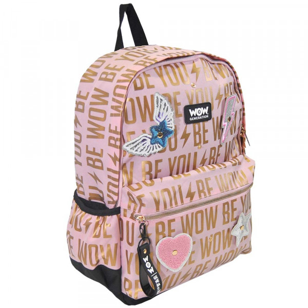 WOW Generation ranac sa aplikacijama