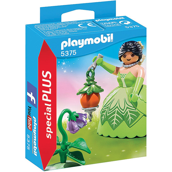 Playmobil Special Plus  - Princeza iz bašte