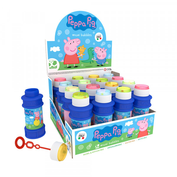 Duvalica Maxi Pepa Prase