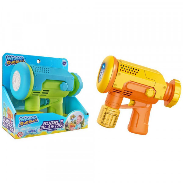 Svetleća duvalica blaster 2x50ml