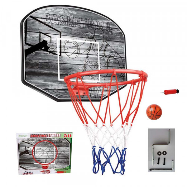 Set za basket Amazing sports
