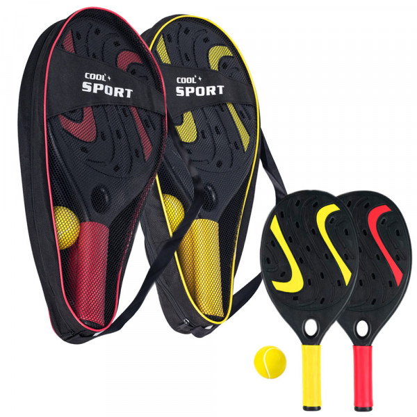 Veliki padel set Cool sport