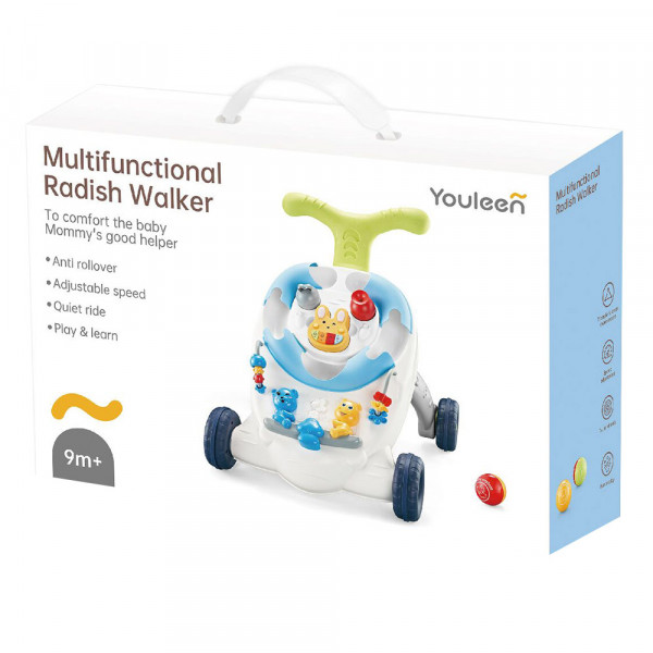 Multifunkcionalna guralica  životinje