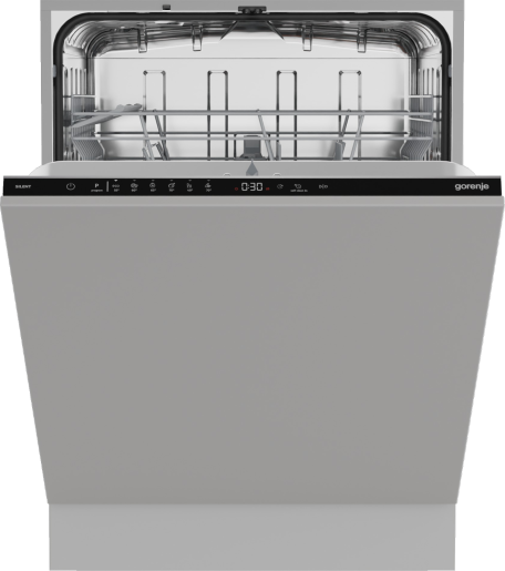 Ugradna mašina za pranje sudova Gorenje GV 642D65