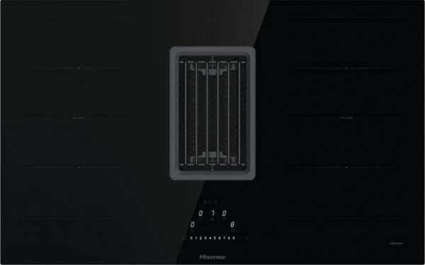 Indukciona ploča Hisense HAS 949 BSC