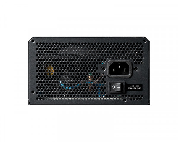 CHIEFTEC PPG-750-C 750W VEGA M 80Plus Gold napajanje 5Y