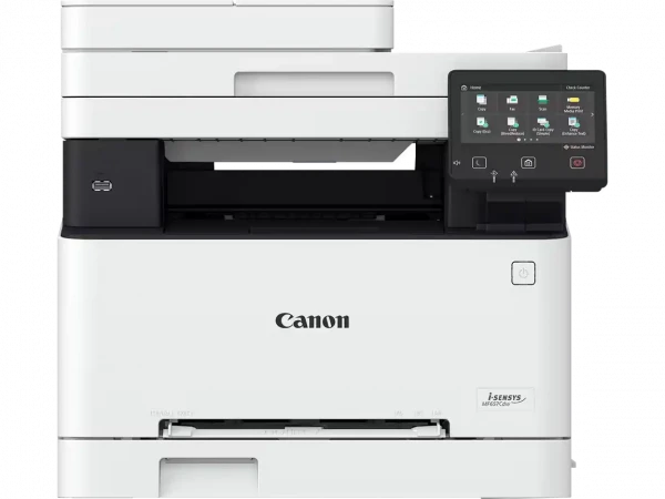 Multifunkcionalni uređaj Canon MF655CDW