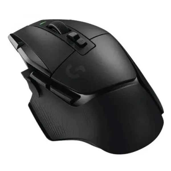 Bežični miš Logitech G502 X Lightspeed crni