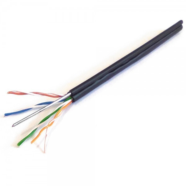 UPC-5004-bor-Sajla UTP kabl CAT5 CCA 300m outdoor sa sajlom