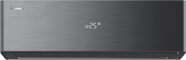 Hisense Energy Pro X Black 18K - QH50BV0B