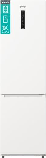 Kombinovani frižider Gorenje NRB 620 E61W4WFE
