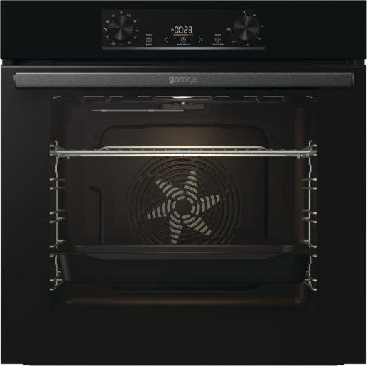 Ugradna rerna BO 6735E02BKOT