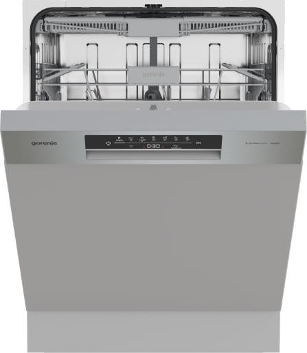 Ugradna mašina za pranje sudova GI 643C90 X