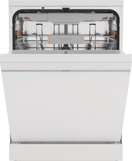 Mašina za pranje sudova GS 673B90 W