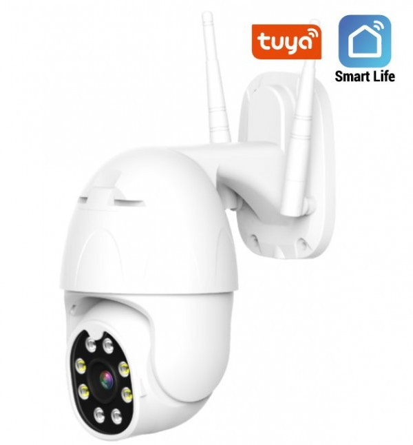 IP WiFi kamera WFIP-5405T 2.9 2.0MP 1080P, 3.6 mm, 25m