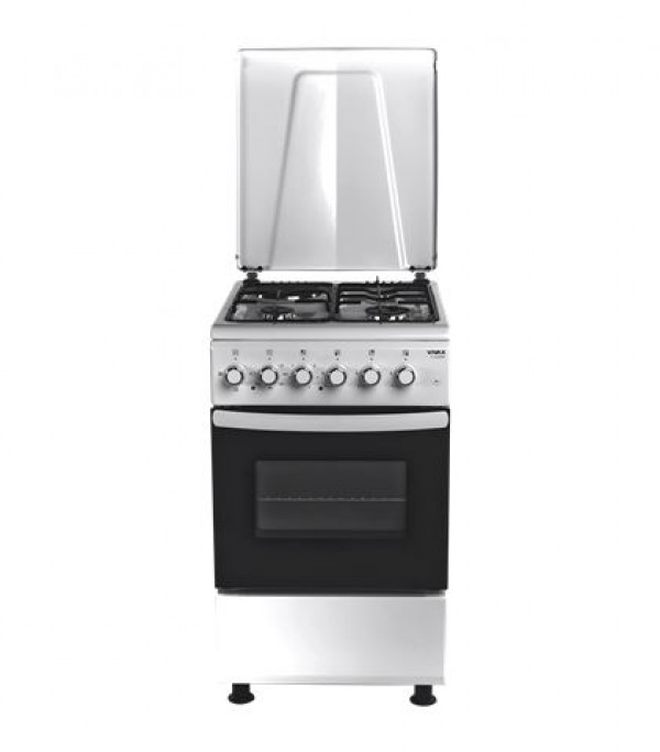 VIVAX HOME samostojeći štednjak FC-31502I WH