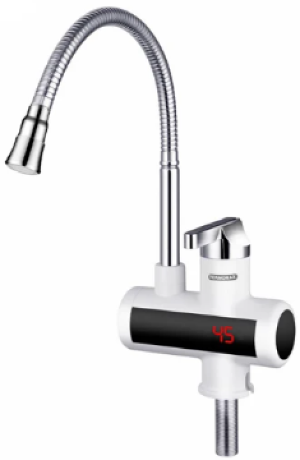 Mühler Termomax TX42TFD - Slavina sa grejacem (Montaza na korpus)