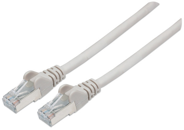 LAN SFTP kabl intellinet 317245 Cat6A CULS0HSivi5m