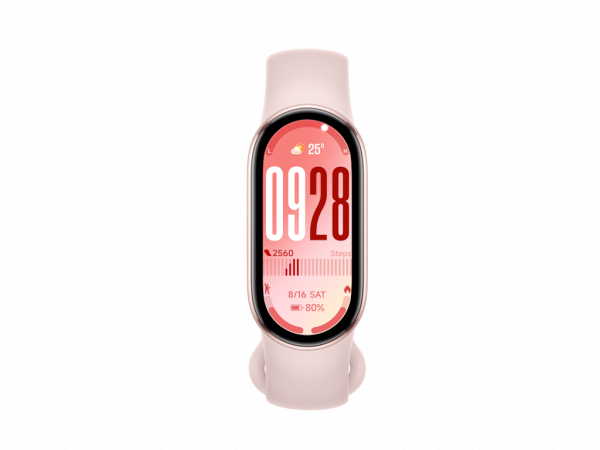 Pametna narukvica XIAOMI Smart Band 10 Roze' ( 'BHR9999GL' ) 
