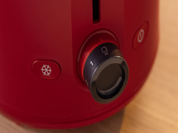 Toster BOSCH TAT2M124MyMoment950Wcrvena' ( 'TAT2M124' ) 