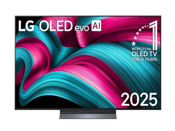 Televizor LG OLED55C51LA4K OLED55''4K Ultra HDsmartwebOS 25crna' ( 'OLED55C51LA' ) 