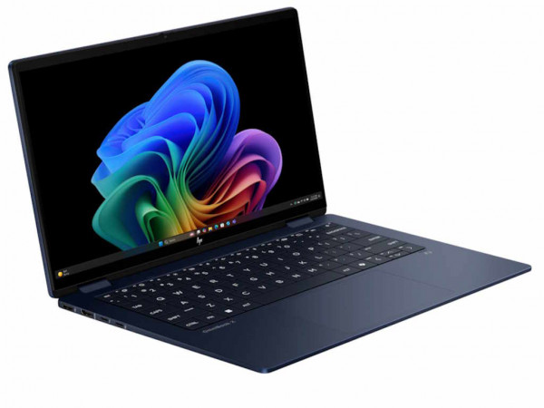 Laptop HP OmniBook X Flip 14-fm0018nn W11H14''2K TouchCore U7-258V32GB1TBbacklit3gteget' ( 'BS9Z7EA#ABB' ) 