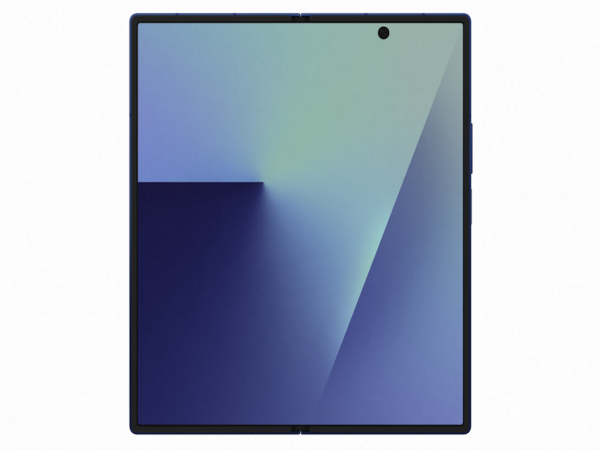 Smartphone SAMSUNG Galaxy Z Fold7 12GB256GBplava' ( 'SM-F966BDBBEUC' ) 