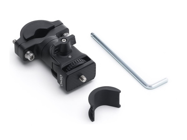 Nosac za motocikli DJI Osmo Motorcycle Heavy-Duty Mount' ( 'CP.AS.AA000016.02' ) 