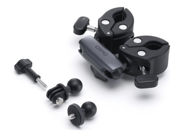 Štipaljke DJI Osmo DualHeavy-Duty Clamp' ( 'CP.AS.AA000017.02' ) 