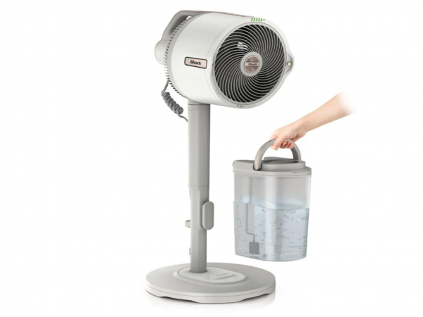 Ventilator SHARK FA300EUFlexBreeze Pro Mistsiva' ( 'FA300EU' ) 