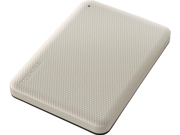 Hard disk TOSHIBA Canvio Advance HDTCA20EW3AAH eksterni2TB2.5''USB 3.0bela' ( 'HDTCA20EW3AAH' ) 