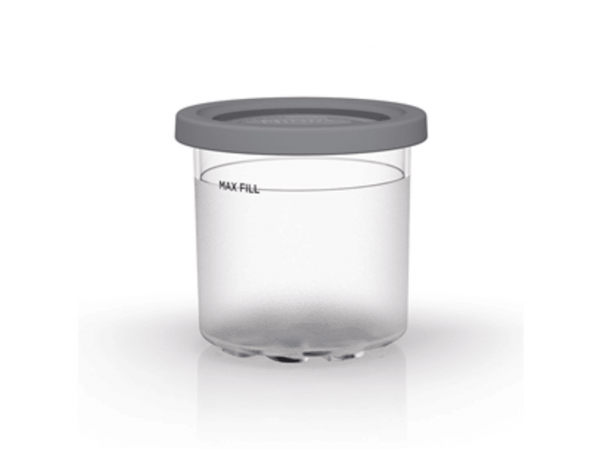 Posude za aparat za sladoled NINJA XSK2PNT300EUK500mlNC300EU' ( 'XSK2PNT300EUK' ) 