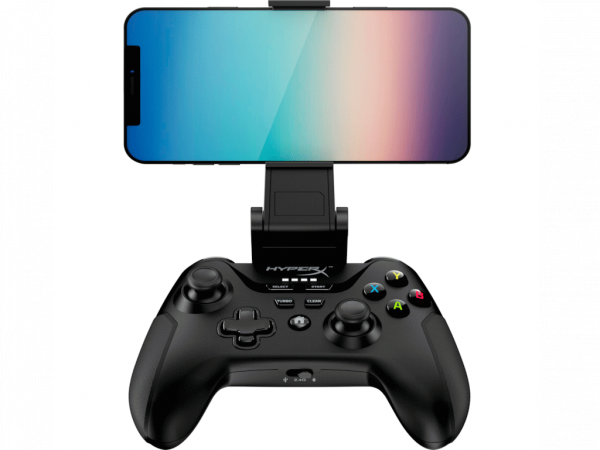 Game pad HP HyperX ClutchWirelessGamingcrna' ( '516L8AA' ) 