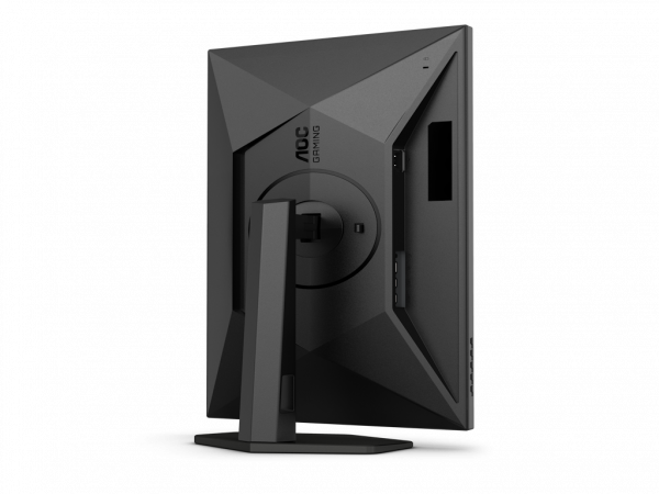 Monitor AOC 27G4X 27''IPS1920x1080180Hz1ms GtGHDMIx2,DP,Gsync,freesyncpivot,visinacrna' ( '27G4X' ) 