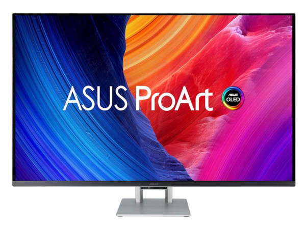 Monitor ASUS ProArt PA32UCDM 31.5''OLED3840x2160240Hz0,1ms GtGHDMI,USB,USB C,Thunderbolt4Pivot' ( '90LM03HE-B01K70' ) 