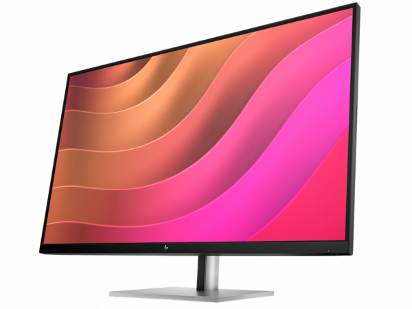 Monitor HP E32k 4K 32''IPS3840x216060Hz5msHDMI,DP,3 USB-A,USB-C 65W,RJ45VESApivot,visina3g' ( '6N4D6AA' ) 