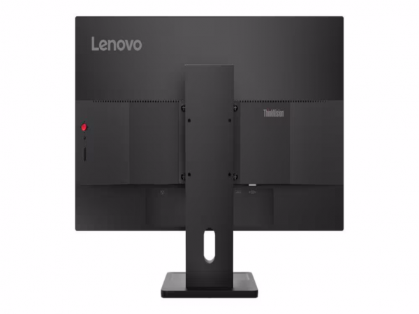 Monitor LENOVO ThinkVision E24-30 23.8''IPS1920x1080100Hz4msHDMI,DP,VGAzvucniciTilt,Swiv,Pivot' ( '63EDMAT2EU' ) 
