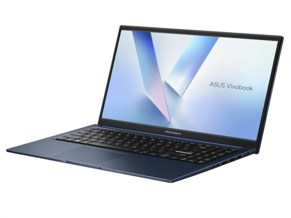 Laptop ASUS Vivobook 15 X1504VA-BQ1641W Win11 H15.6''FHD IPSi5-1334U16GB512GB SSDFPRbacklitpl' ( '90NB10J1-M023M0' ) 