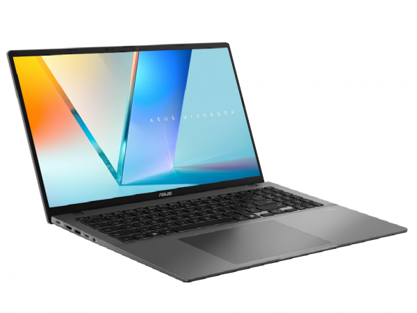 Laptop ASUS Vivobook S16 S3607VA-RP031 DOS16'' WUXGA AGi7-13620H16GB1TB SSDcrna' ( '90NB1672-M00240' ) 