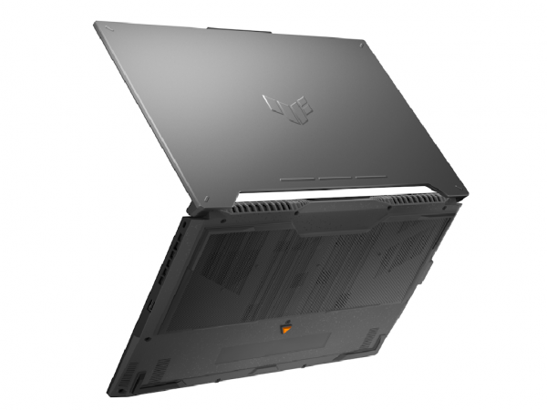 Laptop ASUS TUF Gaming A15 FA507UI-HQ029 DOS15.6''QHDRyzen 9-8945H32GB1TB SSDRTX 4070siva' ( '90NR0I65-M001A0' ) 