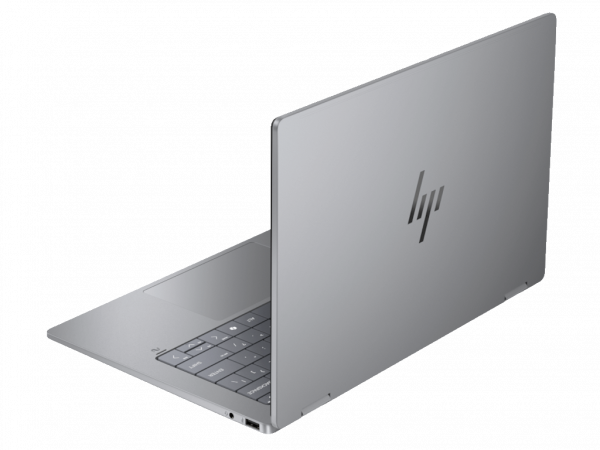 Laptop HP OmniBook X Flip 14-fk0013nn W11H14''2K TouchRyzen AI 5-34016GB512TBbacklit3gsrebrna' ( 'BT0S2EA#ABB' ) 