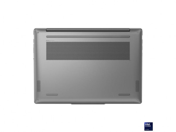 Laptop LENOVO Yoga Slim 7 14ILL10 Win11 Home14'' 2.8K OLEDU7-258V32GB1TBbklt srbsiva' ( '83JX002MYA' ) 