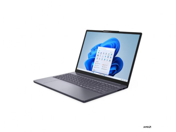 Laptop LENOVO IdeaPad Slim 3 15ARP10 DOS15.3'' WUXGARyzen 5-7535HS16GB512GBbklt srbsiva' ( '83K7007WYA' ) 