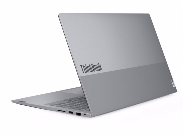 Laptop LENOVO ThinkBook 16 G8 IAL DOS16'' WUXGA IPSU5-225U16GB512GB SSDSCRFPRGLANback' ( '21SK0080YA' ) 