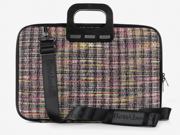 Torba BOMBATA Boucle 15.6'' Limited' ( 'E00833' ) 