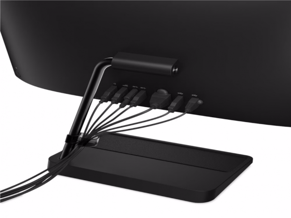 Racunar LENOVO IdeaCentre AIO 3 24ALC6 DOS23.8'' FHD IPSRyzen 5 7430U16GB512GB SSDUSB miš i tast' ( 'F0G1013WRI' ) 