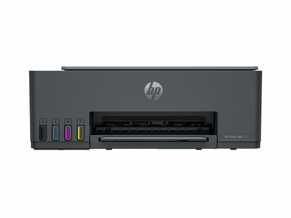 Inkjet štampac HP Smart Tank 581 AiO' ( '4A8D4A' ) 
