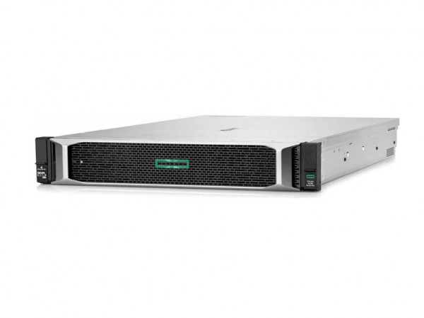 HPE DL380 Gen10 Plus 4309Y 8C 2.8GHz 32GB-R MR416i-p NC 8SFF 800W Remarket 2U Rack Server 3Y (3-3-3)' ( 'P55278R-421' ) 