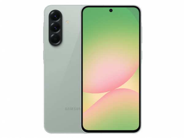 Smartphone SAMSUNG Galaxy A56 5G8GB128GBzelena' ( 'SM-A566BZGAEUC' ) 